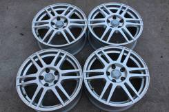 Bridgestone Glitzer. 7.0x17, 5x114.30, ET40