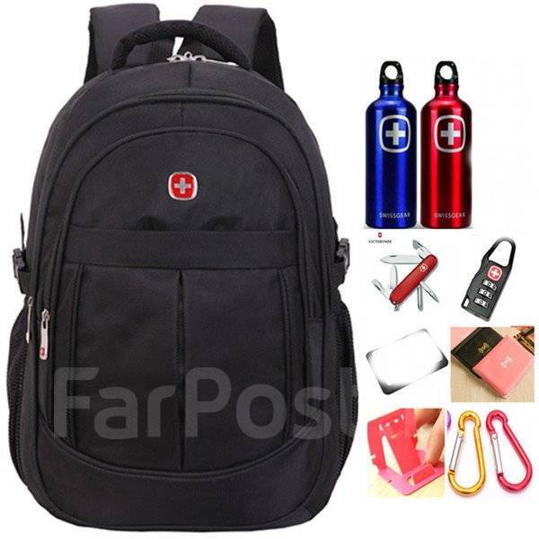   swissgear