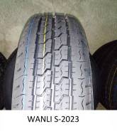 Wanli S-2023. Летние, 2017 год, без износа, 4 шт