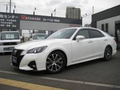 Toyota Crown. автомат, задний, 2.0, бензин, б/п. Под заказ