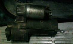 Стартер. Mitsubishi Pajero, L144G, V44WG, V24C, V24V, V44W, V24W, V24WG, L044G, V47WG, L149G Двигатель 4D56
