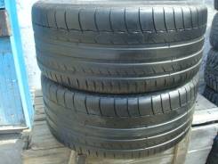 Michelin Pilot Sport PS2. Летние, износ: 30%, 2 шт