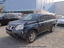Nissan X-Trail. автомат, 4wd, 2.0, бензин, б/п. Под заказ