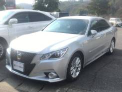 Toyota Crown. автомат, задний, 2.5, бензин, б/п. Под заказ