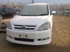 Toyota Ipsum. ACM21, 2AZ