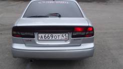 Subaru Legacy B4. автомат, 4wd, 2.0 (155 л.с.), бензин, 130 000 тыс. км