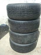 Nokian Hakkapeliitta R. Всесезонные, износ: 30%, 4 шт