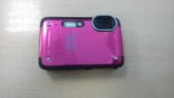 Olympus Tough TG-620. 10 - 14.9 Мп, зум: 5х