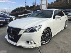 Toyota Crown. автомат, задний, 2.5, бензин, б/п. Под заказ