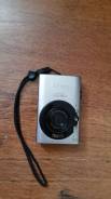 Canon Digital IXUS. 10 - 14.9 Мп, зум: 3х