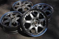 RAYS VOLK RACING. 7.0x17, 5x114.30, ET49