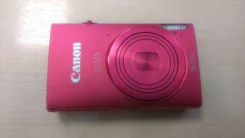 Canon Digital IXUS 240 HS. 15 - 19.9 ��, ���: 5� ����