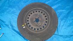 Колесо запасное. Ford Explorer, U152