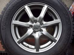 Millous. 6.0x16, 5x100.00, ET42