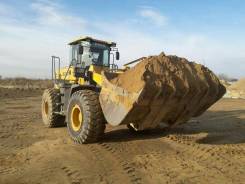Sdlg 953. Фронтальный погрузчик SDLG 953, 5 000 кг.