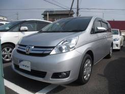 Toyota Isis. автомат, передний, 1.8, бензин, б/п. Под заказ