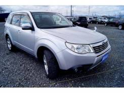Subaru Forester. автомат, 4wd, 2.0, бензин, б/п, нет птс. Под заказ