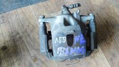 Суппорт тормозной. Toyota Ipsum, SXM10G, SXM15, SXM10, CXM10 Toyota Gaia, SXM10, CXM10, SXM15 Toyota Picnic, SXM10, CXM10 Двигатели: 3CTE, 3SFE
