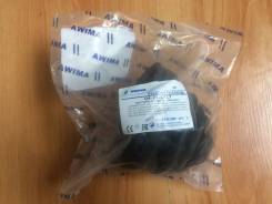 Пыльник шаровой опоры. Nissan: Presage, X-Trail, Prairie, Bluebird Sylphy, Murano, Serena, Liberty, Primera, AD, Bassara, Teana, Wingroad Двигатели: Q...