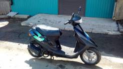 Honda Dio. 49 куб. см., исправен, без птс, с пробегом