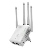 Wi-Fi усилители.