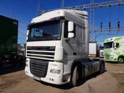 DAF. Даф 105.460 2013, 12 902 куб. см., 18 000 кг.