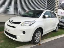 Toyota ist. вариатор, передний, 1.5, бензин, б/п. Под заказ