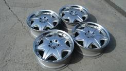 Bridgestone Lowenzahn. 7.5x18, 5x114.30, ET38, ЦО 73,1 мм.