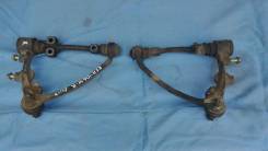 Рычаг подвески. Toyota Hiace, KZH106W, LXH18, RCH18, RCH28 Toyota Regius Ace, KZH106, KZH126 Toyota Granvia, KCH16 Toyota Grand Hiace, KCH16 Двигатели...