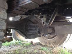 Мост. Isuzu NPR Isuzu Elf, NPR Двигатели: 4HF1, 4HG1, 4HK1