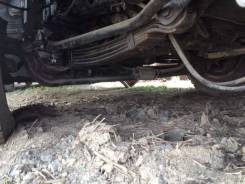 Балка. Isuzu NPR Isuzu Elf, NPR Двигатели: 4HF1, 4HG1, 4HK1
