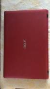 Acer Aspire. 15.6", 2 400,0 ГГц, ОЗУ 3072 Мб, диск 320 Гб, WiFi, Bluetooth, аккумулятор на 4 ч.