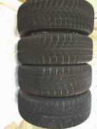 Bridgestone Blizzak WS-60. Всесезонные, 2009 год, износ: 40%, 4 шт
