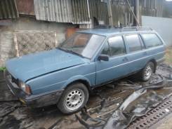 Volkswagen Passat. механика, 4wd, 2.3 (114 л.с.), бензин, 199 999 тыс. км