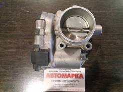 Заслонка дроссельная. Лада Приора, 2170, 2171, 2172, 21728 Лада Калина, 2192, 2194 Лада Калина Кросс, 2194 Volkswagen: Passat, Bora, Jetta, Scirocco...