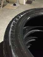 Bridgestone Blizzak DM-V1. Всесезонные, 2011 год, износ: 30%, 4 шт
