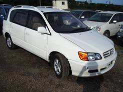 Toyota Ipsum. SXM10, 3S