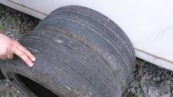 Bridgestone B-style EX. Летние, износ: 50%, 2 шт