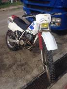 Honda XLR 250 Baja. 250 куб. см., исправен, птс, с пробегом