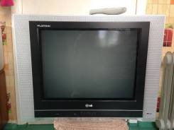 LG. 21" CRT (ЭЛТ)