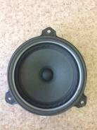Динамик. Toyota: Corolla, Hilux Surf, Yaris, Corolla Rumion, RAV4, Land Cruiser Prado, Vitz, XA, Ractis, Highlander, Sai, Auris, Corolla Fielder, Priu...