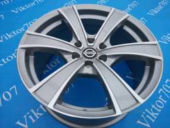 Nissan. 8.0x18, 6x114.30, ET25
