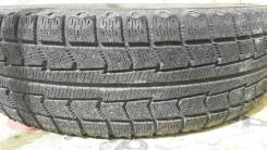 Bridgestone Blizzak MZ-02. Всесезонные, износ: 30%, 1 шт