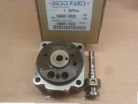 Плунжерная пара. Nissan: Terrano, Cabstar, Urvan, King Cab, Atlas, Urvan / King Van Двигатели: TD27, TD23, TD25