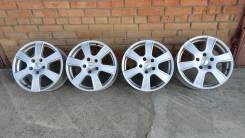 Alutec. 8.0x18, 5x130.00, ET55, ЦО 71,0 мм.