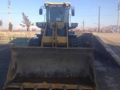Sdlg LG933L. Фронтальный погрузчик SDLG 933, 3 000 кг.
