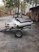 Kawasaki X-2. 70,00 л.с., 1996 год год