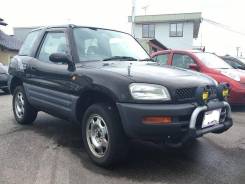 Toyota RAV4. автомат, 4wd, 2.0, бензин, 116 000 тыс. км, б/п, нет птс. Под заказ