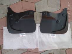 Брызговики. Toyota Land Cruiser, UZJ200W, VDJ200, J200, GRJ200, URJ200, URJ202, UZJ200 Двигатель 1URFE