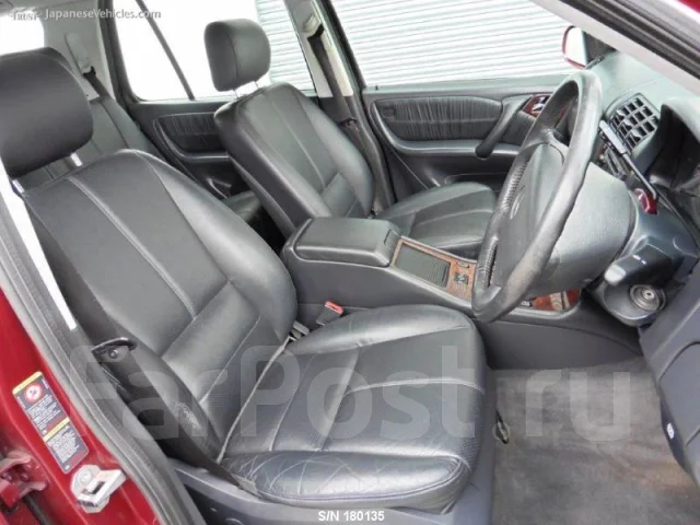 Mercedes-Benz M-Class. �������, 2.7, ������, �/�, ��� ���. ��� ����� �� ������������ ����